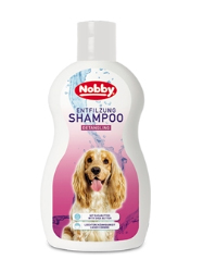 Shampoo & Balsam