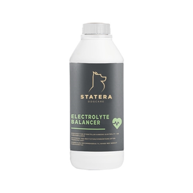 Statera Dogcare Electrolyte Balancer 1L (6)