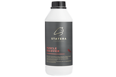Statera Horsecare Muscle Recover 1 ltr. (6)