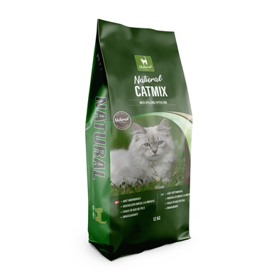 Natural Catmix 12 kg (48)