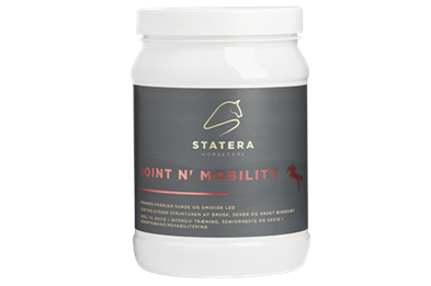 Statera Horsecare Joint n' Mobility 800 g (6)