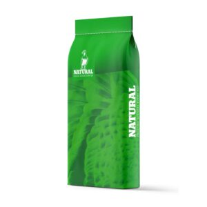 NATURAL FÄLLNINGSFODER 20KG