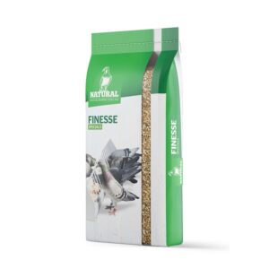 Natural Finesse Vinter & Vila