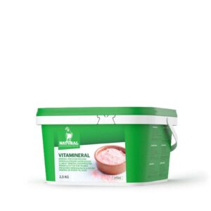 VITAMINERAL 2,5kg