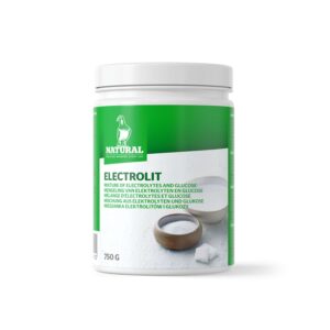 ELEKTROLYT 750gr.