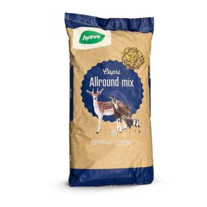 Aveve, 181 Capri- & Viltmix, 20kg (30)
