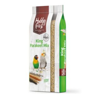 King Hobby First Parakit 65 lux 15 kg