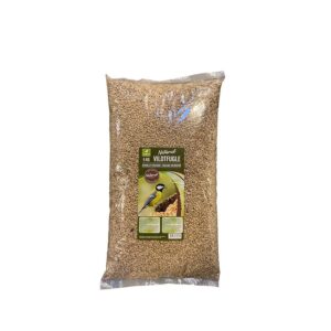 Natural Afskallet Solsikke 5 kg, Display