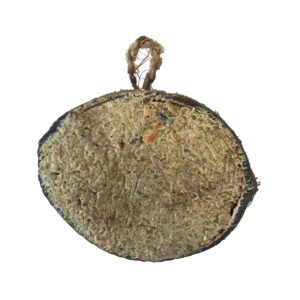 Hobby First Halv Kokosnöt m/fett ca. 200 g (48)