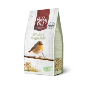 Hobby First Mega Vildfågelbl., 4 kg (3)
