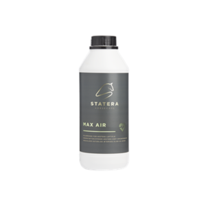 Statera Horsecare Max Air 1 ltr.