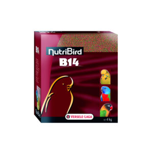 Nutribird B 14 3 kg (1)