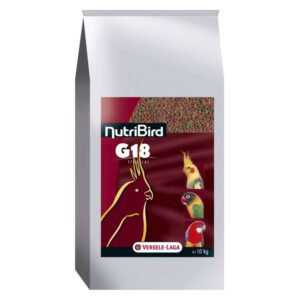 Nutribird G 18 Tropical 10kg (1)