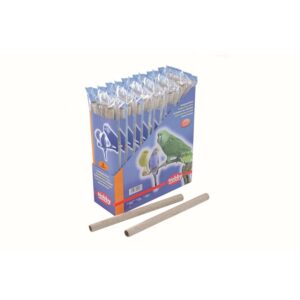 Rör med sandpapper display (1)