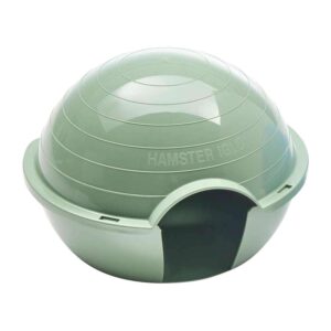 Hamster house
