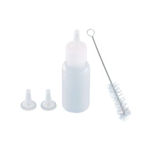 Nappflaska set (3)