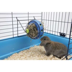 Bunny Toy