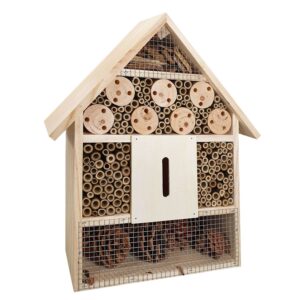 Insect hotel NICE