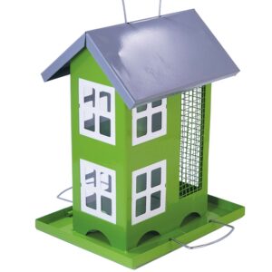 Feed dispender BIRGA