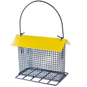 Feed dispender