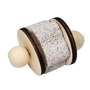 Pimice stone toy