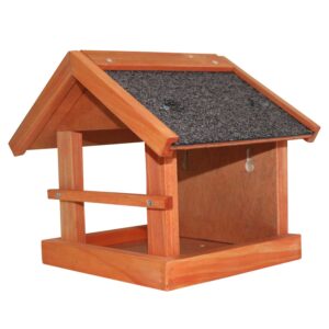 birdhouse OSKAR