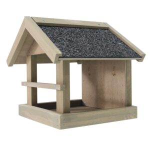birdhouse OSKAR