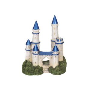 Aqua Ornaments CASTLE
