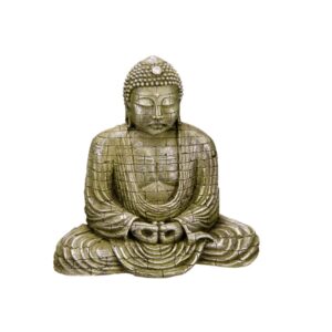 Aqua Ornaments BUDDHA