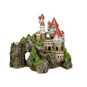 Aqua Ornaments CASTLE