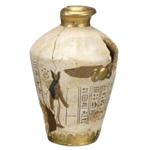 Aqua Ornaments EGYPTIAN JAR