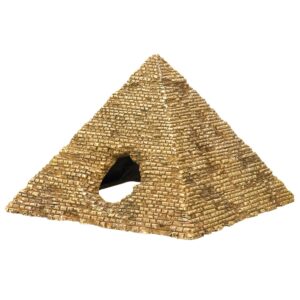 Aqua Ornaments PYRAMIDE
