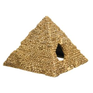 Aqua Ornaments PYRAMIDE