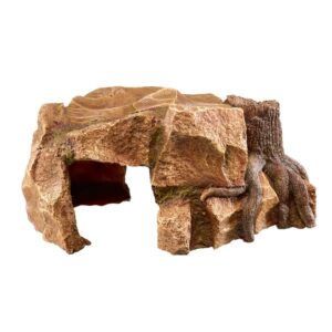 Aqua Ornaments ROCK CAVE