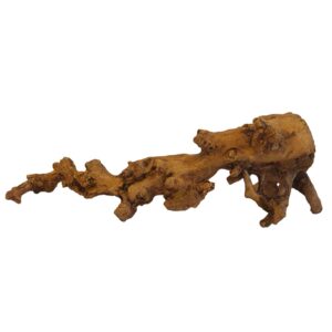 Aqua Ornaments "ROOT"