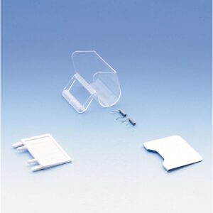 Plastic clap
