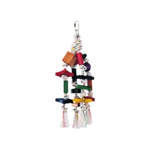 Cage Toy