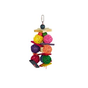 Cage Toy, Bird toy Star