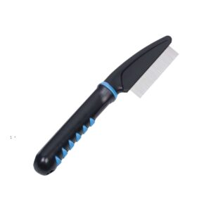 COMFORT LINE flea comb