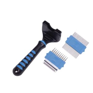 COMFORT LINE 4 in 1