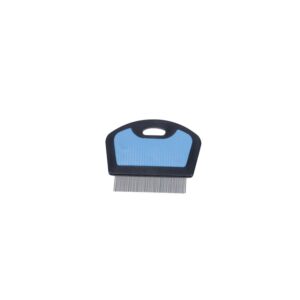 COMFORT LINE flea comb plastic