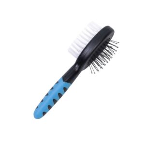 LINE børste to-sidet gnavers mini 12-14 cm
