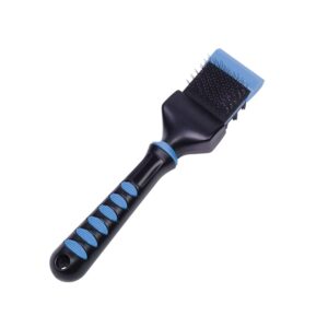 COMFORT LINE flexible brush double