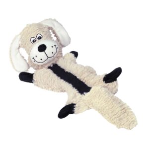 Mjuka leksaker hund stretch 50 cm