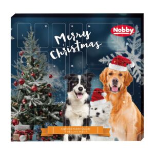 StarSnack Adventskalender Hund (1)