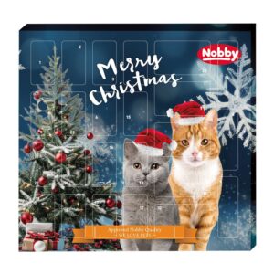 StarSnack Adventskalender Katt (1)