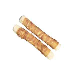 STARSNACK Barbecue Wrapped Chicken