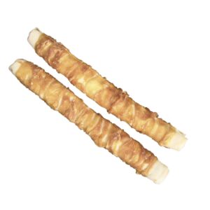 STARSNACK Barbecue Wrapped Chicken