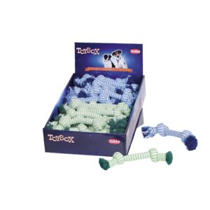 Display 36 stk. - Rope Toy