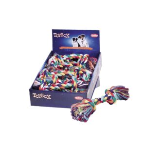 Display 12 stk. - Rope Toy